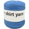 T-SHIRT YARN priadza Spaghetti Cotton Zpagetti 059