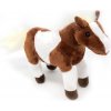 Plyšový kůň 20 cm - plyšové hračky