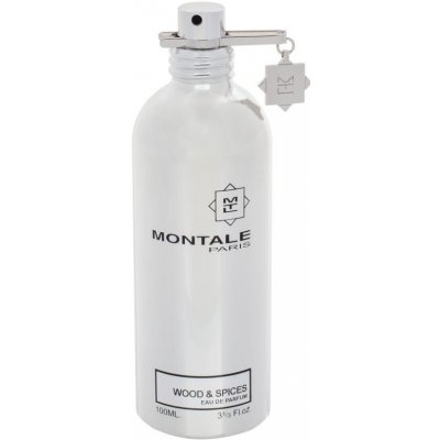 Montale Paris Wood & Spices parfumovaná voda pánska 100 ml