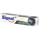 Signal Long Active Nature Elements Charcoal zubná pasta 75 ml