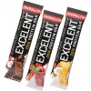 Nutrend Excelent Protein Bar 85g - jahodová torta