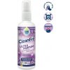 Cleanfit ultraparfum - Levanduľa Provence 100 ml