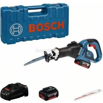 Bosch GSA 18V-32 0.601.6A8.106