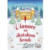 Vianoce na škótskom hrade