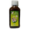 Natures Beta Glucan Detský sirup 100 ml