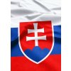 VLAJKA SLOVENSKO - 150 x 90 cm