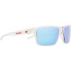 Red Bull SPECT Chase - 03P/Transparent/Smoke With Blue Polarized one size