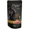 Piper Adult s kuracími srdciami a hnedou ryžou 150 g