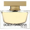 Dolce & Gabbana The One parfumovaná voda dámska 75 ml