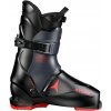 Atomic Savor R90 Black/Dark Blue/Red Velikost: 25.0/25.5