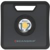 Scangrip NOVA 12 03.6206 Svietidlo | reflektor 12000 lm COB LED (vysokoúčinná) na sieť - bezkontaktné ovládanie BLUETOOTH