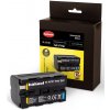 Hähnel Battery Sony HL-XL781 / NP-F750