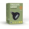 Treegers GB30W LED Grow Bulb - 2.2 μmol/J
