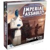 FFG Star Wars: Imperial Assault Tyrants of Lothal