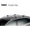 Strešný nosič Peugeot 407 SW 04-10 WingBar Edge, Thule