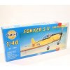 Směr Fokker S 11 Instructor 1:48