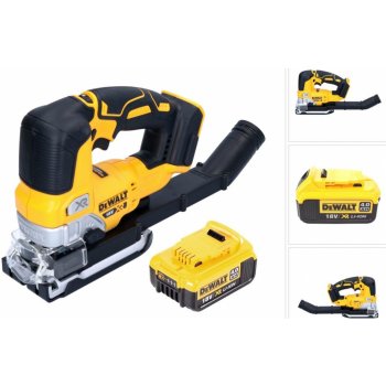 DeWALT DCS334N