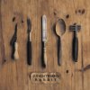 Frightened Rabbit: State Hospital (Coloured Silver Vinyl) - Vinyl (LP)
