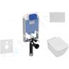 Ideal Standard ProSys s tlačidlom Oleas M2 ProoSys80M SP99