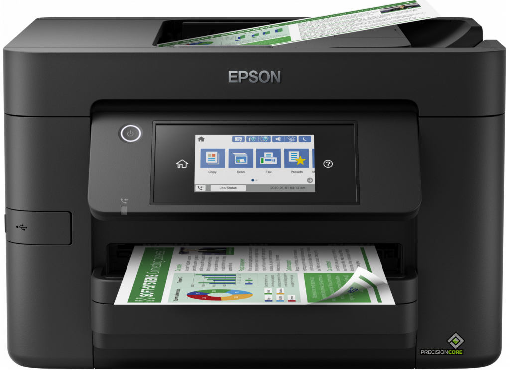 Epson WF-4825dwf