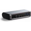 Dokovacia stanica Satechi Thunderbolt Multimedia Pro Dock - Grey (ST-DT4PMM-EU)