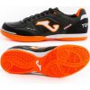 JOMA TOP FLEX 901 - Černá, Oranžová