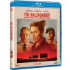 Magic Box Tri billboardy kúsok za Ebbingom D01376 Blu-Ray