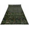 Mil-Tec ABDECK z folie PE 200 x 300 cm Woodland