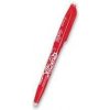 Roller Pilot 2064 Frixion Ball F 05 červený