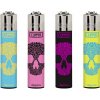 Clipper SKULLS FLASH