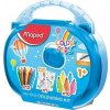 Maped Color'Peps Jumbo Výtvarný kufrík