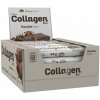 Olimp COLLAGEN tyčinka, čokoláda - 25 ks