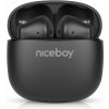 Niceboy Beans 4 POP Black beans-4-pop-black (BEANS-4-POP-BLACK)