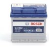 EURO-VAT Autobatéria Bosch S4 002, 52 AH, 470 A, pravá