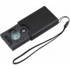 Lupa Levenhuk Zeno Gem M13 30x