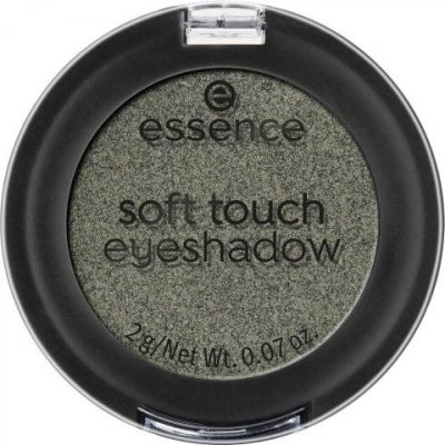 Essence Soft Touch Očný tieň 2 g 05 secret woods