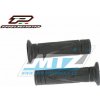 Rukoväte/Gripy Progrip 837HARD - čierne (GP Racing)