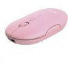 Trust Puck Rechargeable Bluetooth Wireless Mouse 24125