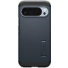 Kryt na mobil Spigen Tough Armor MagSafe kryt Google Pixel 10 Pro XL sivý