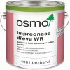 Osmo impregnácia dreva WR 4001 Bezfarebná 0,75 L