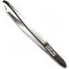 Pinzeta zahnutá Hairway 20584 - 77 mm