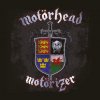 Motörhead: Motörizer (2023) - CD