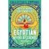 Egyptian Myths & Legends - Joyce Tyldesley