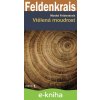 E-kniha Vtělená moudrost - Moshé Feldenkrais