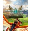 ESD Monster Hunter Stories 2 Wings of Ruin Deluxe ESD_8702