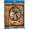 Poklad na Stříbrném jezeře Blu-ray