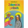 Maľovanka - Vymaľuj si Zdenkin príbeh