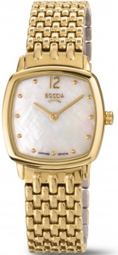 Boccia Titanium 3353-02
