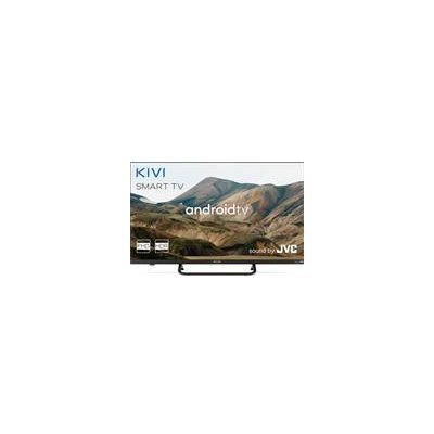 KIVI KIVI TV 32F750NB, 32" (81cm),FHD, Google Android TV,Čierny,1920x1080,60 Hz, Sound by JVC, 2x8W,