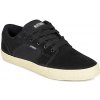 Etnies Skate barge ls premium Čierna